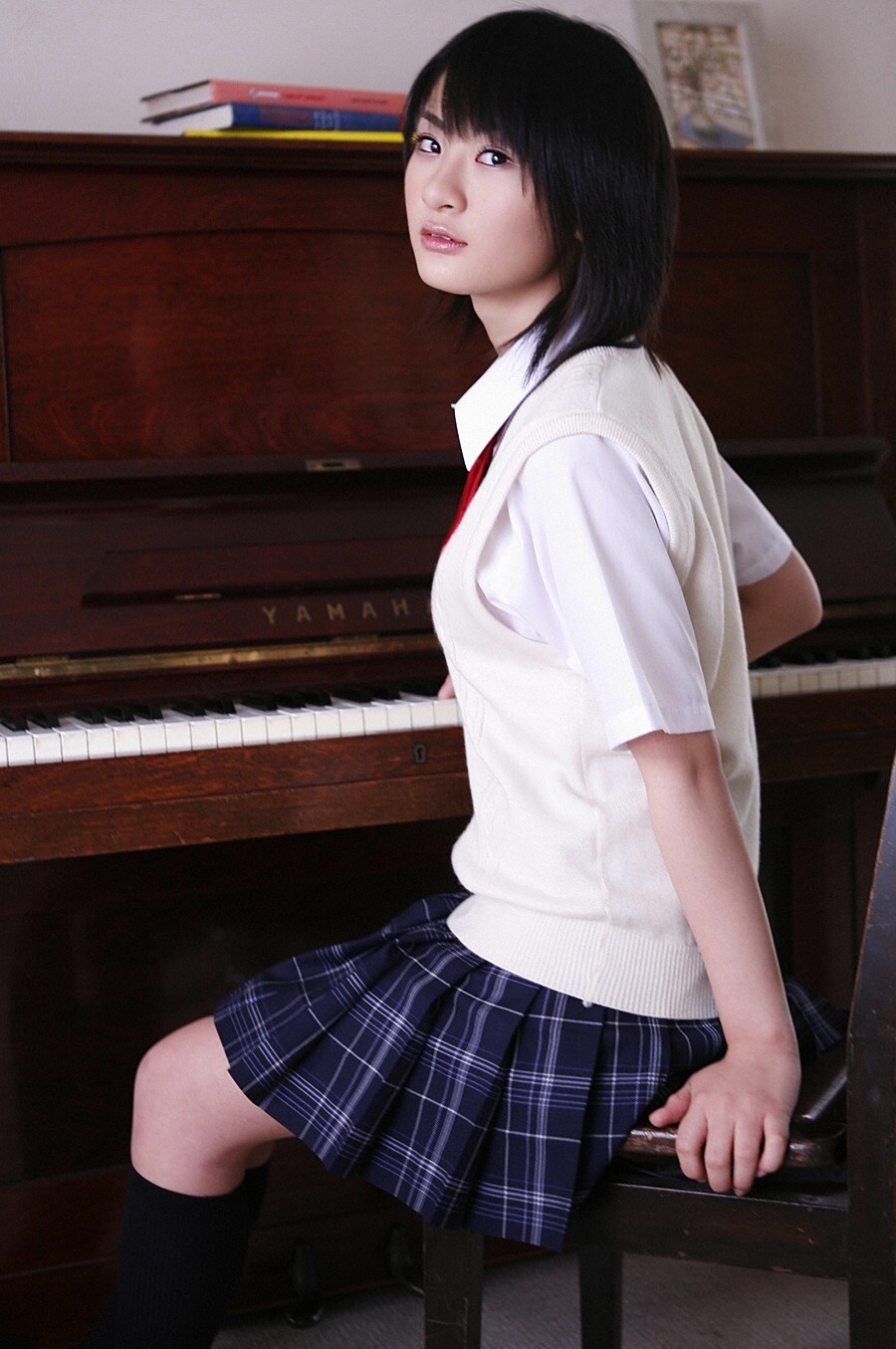 Miyu Mitsui (1) [Princess Collection] set of photos